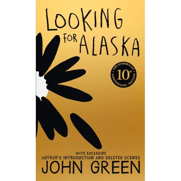 Pre-Owned Looking for Alaska (Hardcover)