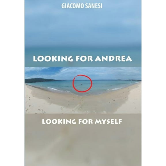 Looking For Andrea, (Paperback)