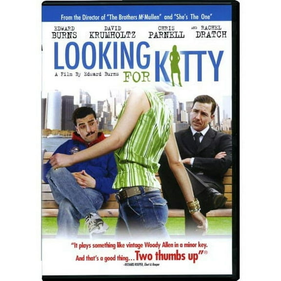 Looking For Kitty (Widescreen)
