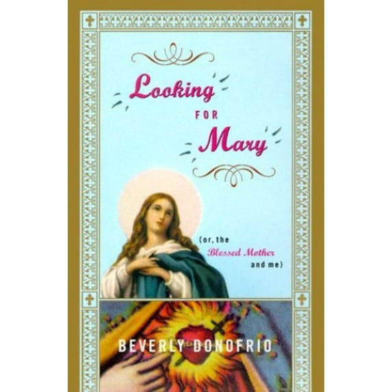 Pre-Owned Looking for Mary (Hardcover) 0670884596 9780670884599