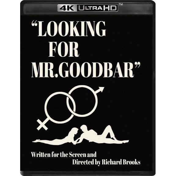 Looking for Mr. Goodbar