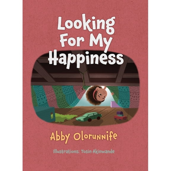 Looking For My Happiness, (Paperback)