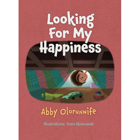 Looking For My Happiness, (Paperback)