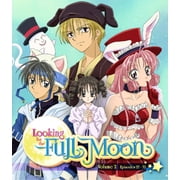 Looking For The Full Moon 2