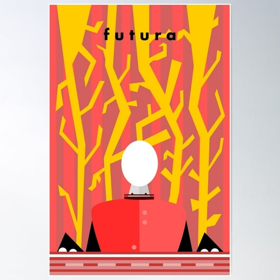 Looking For Wood Poster Wall Art, Modern Wall Decor For Living Room Bedroom, 16x24 UNFRAMED