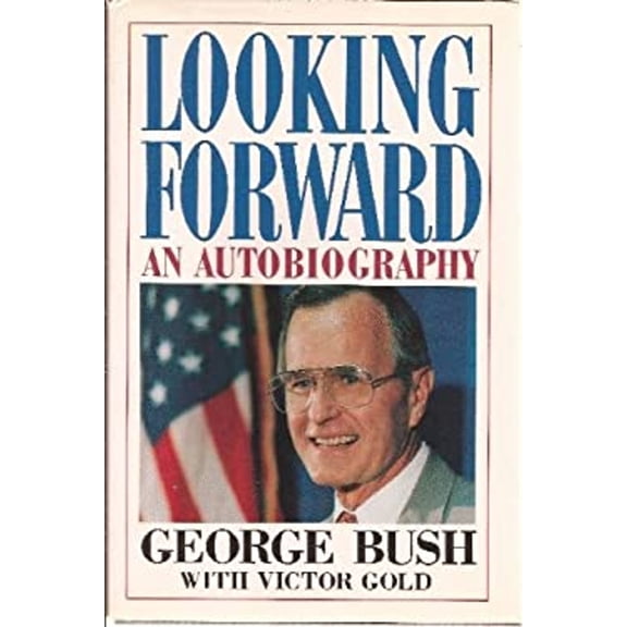 Pre-Owned Looking Forward (Hardcover) 0385141815 9780385141819