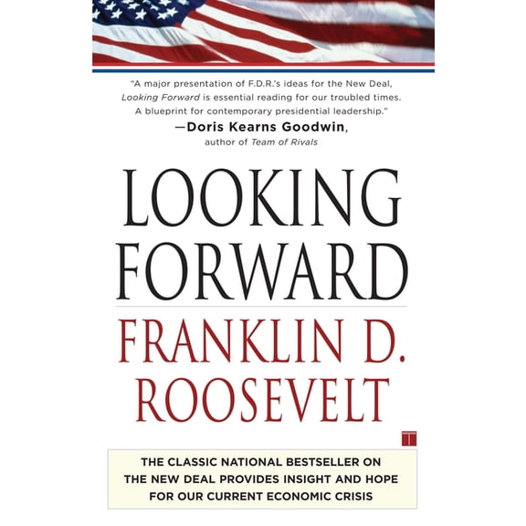 Looking Forward, (Paperback)