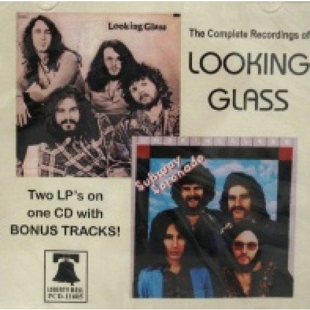 Looking Glass - Brandy / Complete Recordings - Music & Performance