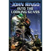 Looking Glass Into the Looking Glass, Paperback