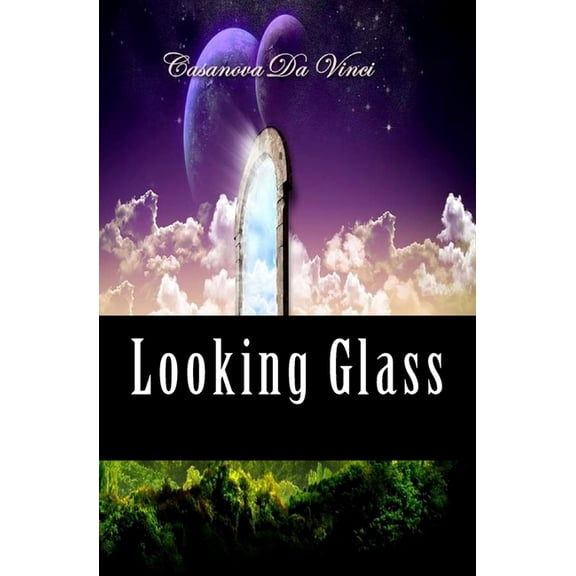 Looking Glass (Paperback)