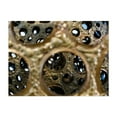 thumbnail image 1 of Through the Looking Glass - Queens New York Photography Abstract Geometric Pattern Modern Art Surrealism Industrial Unframed Wall Art Print 24 x 30 inches, 1 of 4