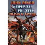 Looking Glass Vorpal Blade Series #2 Hardcover