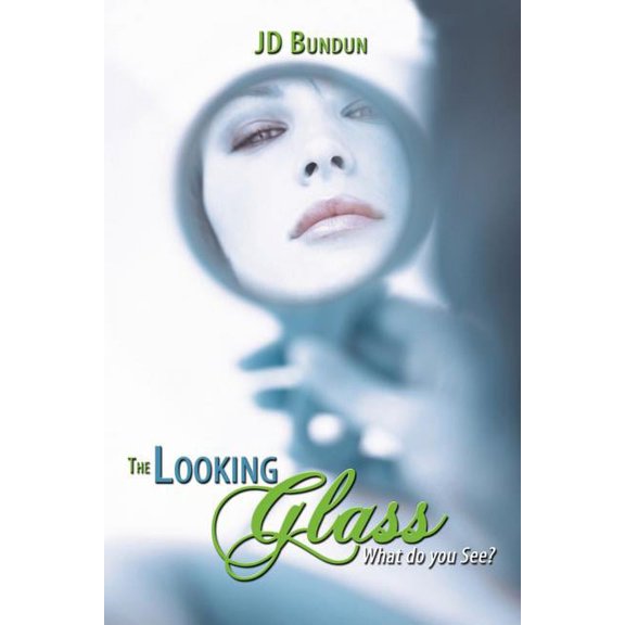 The Looking Glass (Paperback)