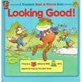 thumbnail image 1 of Pre-Owned Looking Good! (A preschool read-a-picture book) (Hardcover) 0874493315 9780874493313, 1 of 1