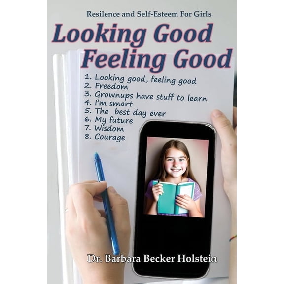 Looking Good, Feeling Good, (Paperback)