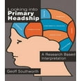 thumbnail image 1 of Looking Into Primary Headship: A Research Based Interpretation, (Paperback), 1 of 1