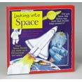 thumbnail image 1 of Pre-Owned Looking Into Space (Hardcover) 1575842432 9781575842431, 1 of 1