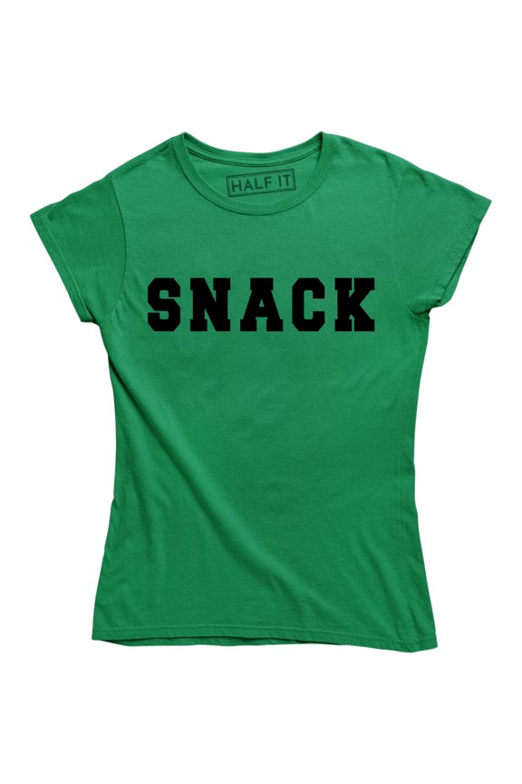 Looking Like A Snack Funny Lookin' Like A Fun Part Humor Workout T-Shirt