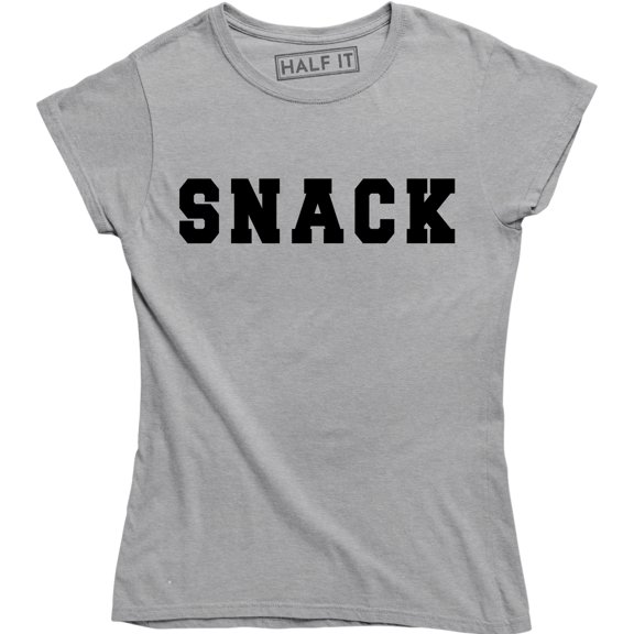 Looking Like A Snack Funny Lookin' Like A Fun Part Humor Workout T-Shirt