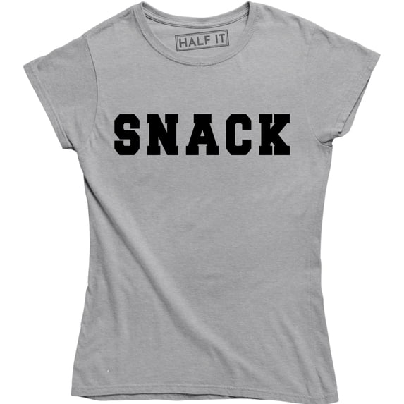 Looking Like A Snack Funny Lookin' Like A Fun Part Humor Workout T-Shirt