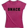thumbnail image 1 of Looking Like A Snack Funny Lookin' Like A Fun Part Humor Workout T-Shirt, 1 of 4