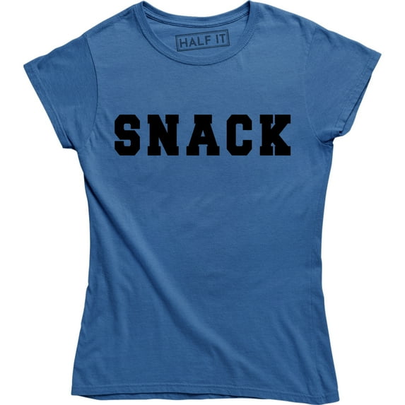 Looking Like A Snack Funny Lookin' Like A Fun Part Humor Workout T-Shirt