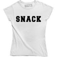 thumbnail image 1 of Looking Like A Snack Funny Lookin' Like A Fun Part Humor Workout T-Shirt, 1 of 4