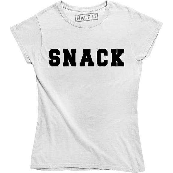 Looking Like A Snack Funny Lookin' Like A Fun Part Humor Workout T-Shirt