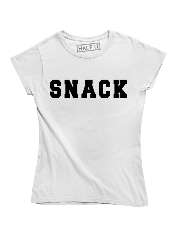 Looking Like A Snack Funny Lookin' Like A Fun Part Humor Workout T-Shirt