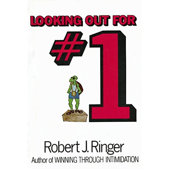 Pre-Owned Looking Out for Number One (Hardcover) 9780308103344