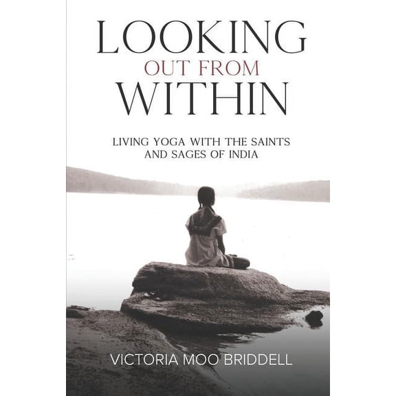 Looking Out from Within, (Paperback)