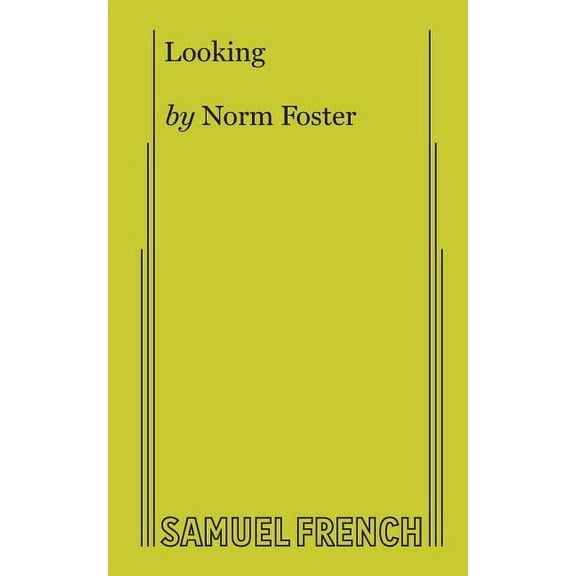 Looking, (Paperback)