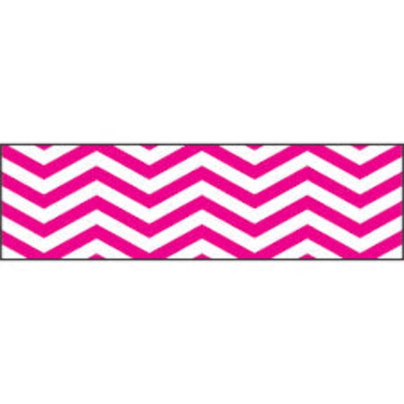 Looking Sharp Pink Bolder Borders [T85179]