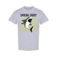 thumbnail image 1 of Looking Sharp T-Shirt Men -Image by Shutterstock, Male Small, 1 of 2