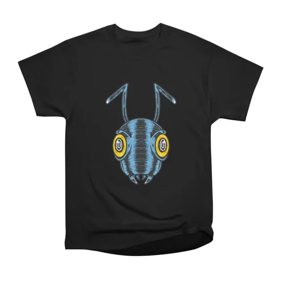 Looking T-Shirt Tee Gift For Him Merch For Her Apparel For Friend