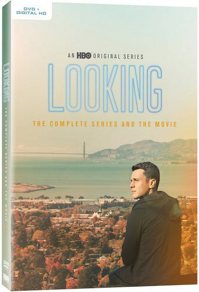 Looking-The-Complete-Series-