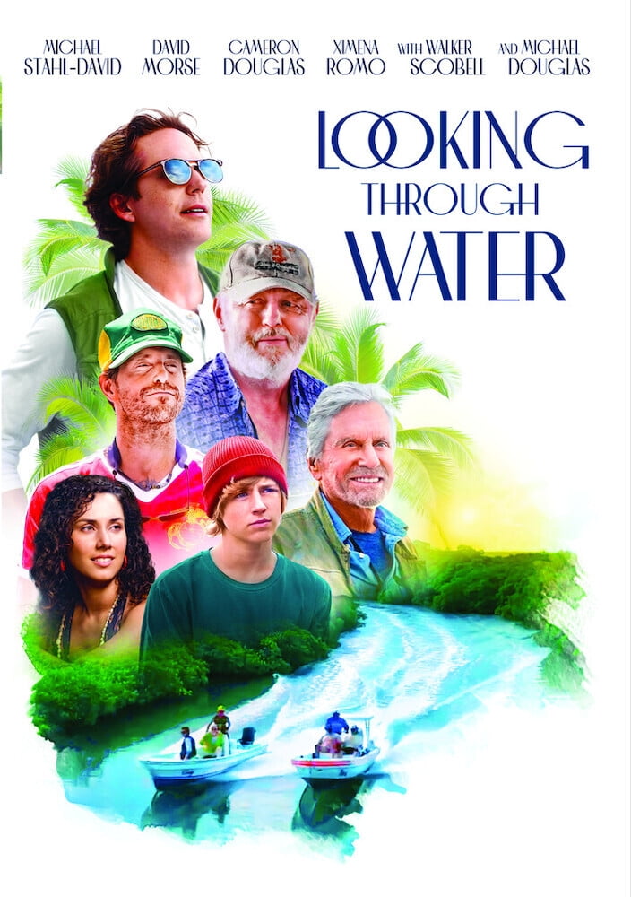 Looking Through Water