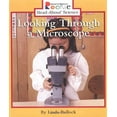 thumbnail image 1 of Pre-Owned Looking Through a Microscope (Paperback) 0516279122 9780516279121, 1 of 1