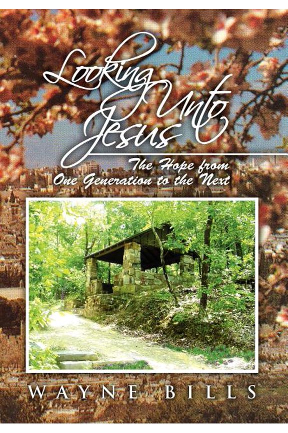 Looking Unto Jesus, (Hardcover)