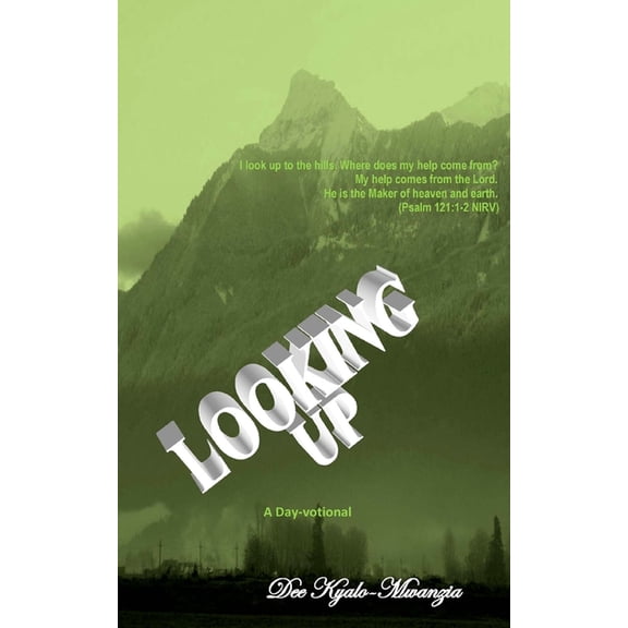 Looking Up: A Day-votional, (Paperback)