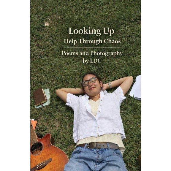 Looking Up: Help Through Chaos, (Paperback)