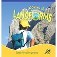 thumbnail image 1 of Pre-Owned Looking at Landforms (Little World Geography) Paperback, 1 of 1