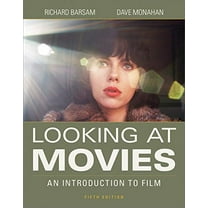 Pre-Owned Looking at Movies (Paperback) 0393265196 9780393265194