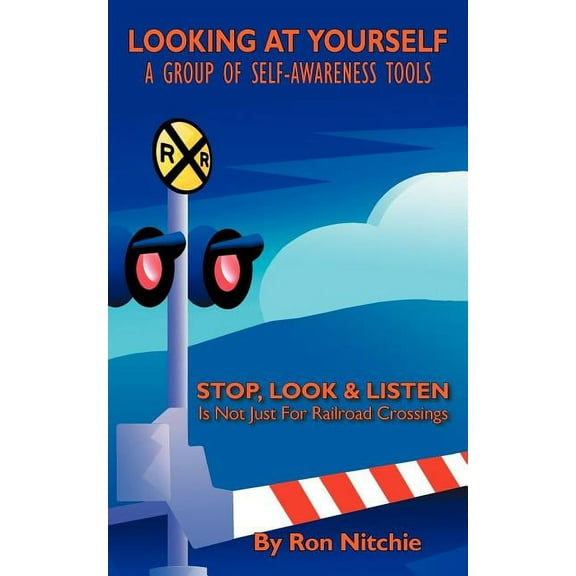 Looking at Yourself: A Group of Self-Awareness Tools (Paperback)