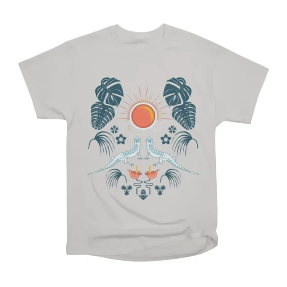 Looking at the sun T-Shirt Tee Gift For Him Merch For Her Apparel For Friend