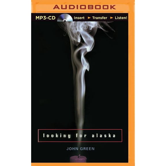 Pre-Owned Looking for Alaska