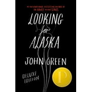 Looking for Alaska Deluxe Edition (Hardcover)