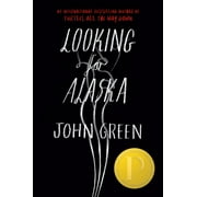 JOHN GREEN Looking for Alaska Deluxe Edition, (Hardcover)