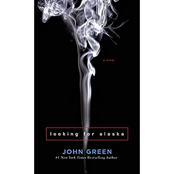 Pre-Owned Looking for Alaska (Hardcover) 1410477541 9781410477545