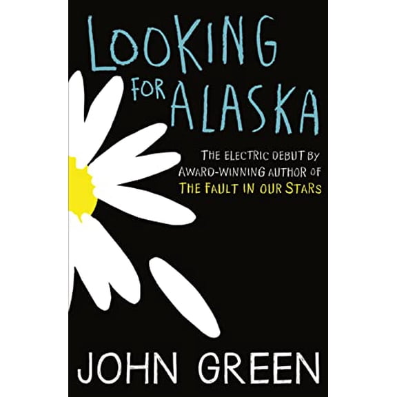Pre-Owned Looking for alaska (Paperback) 0007523165 9780007523160